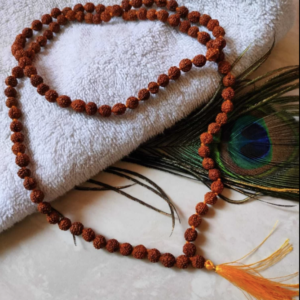 Rudrakasha Mala